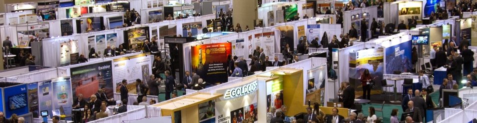 ElectraStoneLtd's tweet photo. #PDAC2017 is the hashtag. https://t.co/dGS0h4QMD4