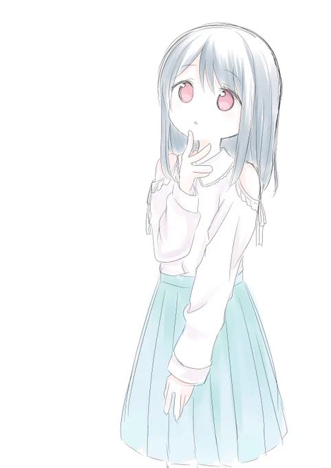 らくがき 