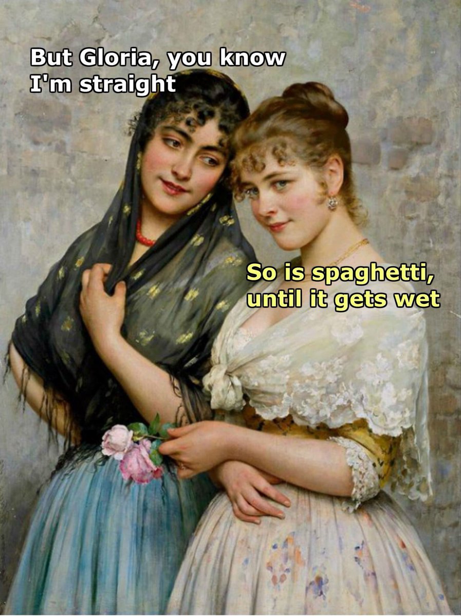 sunaina112's tweet photo. Hahaha. It's either Barca trolls or art memes like these, my friends profile me too well. #forwardoftheweek https://t.co/CfLn0NvAHn