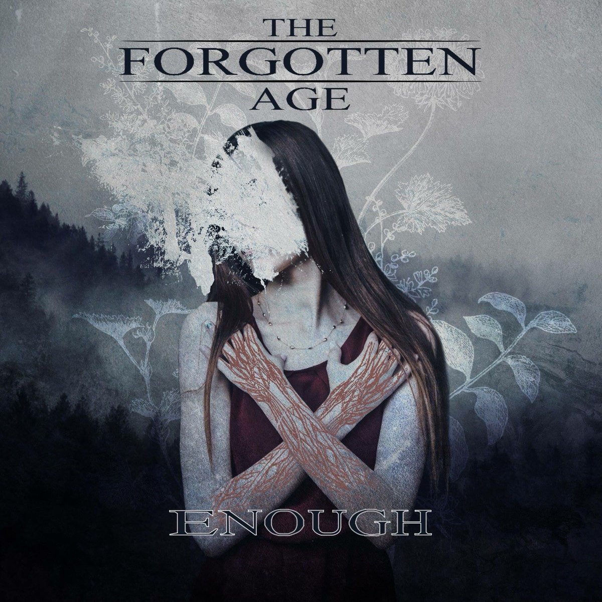 The Forgotten Age drop their new EP today!