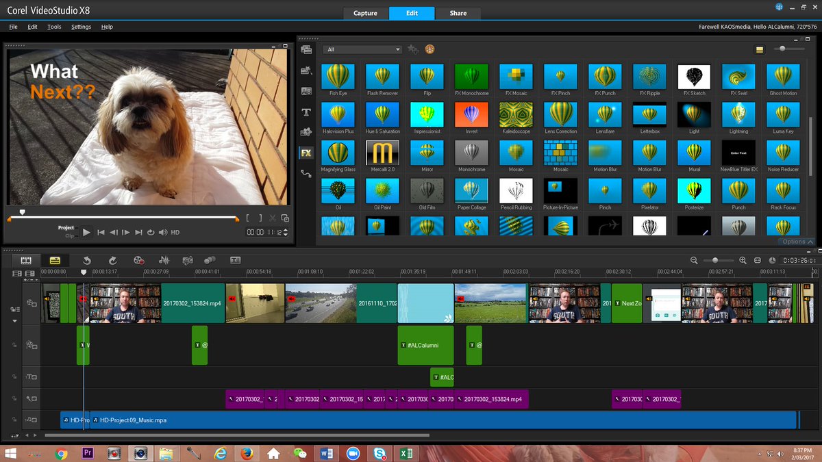digitalzones's tweet photo. Students ask me 2 make a simple video for #KAOSmedia & #ALCalumni... Guess I asked for it after a 'simple' video assignment?? :D #ComingSoon https://t.co/AS4Ql95xul