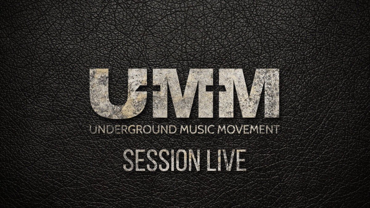 UMM Session Live soon!
#Live #Streaming #Session #Set #UMM #Mediarecords #Electronic #House #Techno #Dj #Djs #Vinyl #Digital