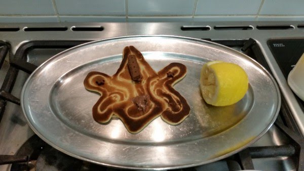 TullisESU's tweet photo. A great evening run by the Explorers @SummerBoyd99 #YouShape. Check out our pancake skills https://t.co/3QbtxqoC6O #AshdownDistrict https://t.co/L8UCQWmHHt