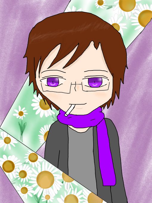 花言葉企画の主役は我々だのtwitterイラスト検索結果