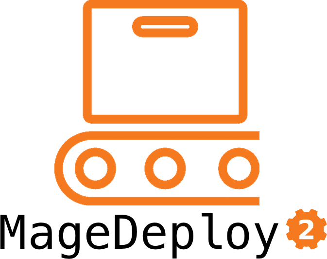 mat_walter's tweet photo. I’ve been working on a deployment automation tool for #magento2, so here is an introduction to #MageDeploy2 https://t.co/hCLSOUjegO
#dev98 https://t.co/lHB5L4ANX1
