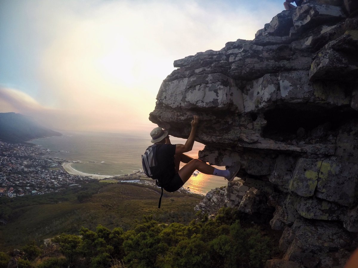 dewet28's tweet photo. Be a Hero. #goworx #gopro https://t.co/6QQUHDk36U