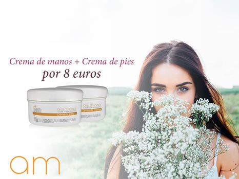outletmandara's tweet photo. Tenemos un nuevo pack . Ahora la crema de manos de 250 ml junto con la crema de pies  por 8 euros.
Ir: https://t.co/sCmyiCFtrD https://t.co/Q47JyKlTc8