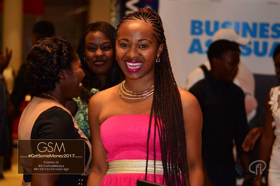 GSM_2016's tweet photo. Beauty on the Red Carpet Premiere of #GetSomeMoney First KenyanEpicComedy #GetSomeMoneyMoviePremiere #KenyanFilm #KenyanProduction https://t.co/K2ny574XXh