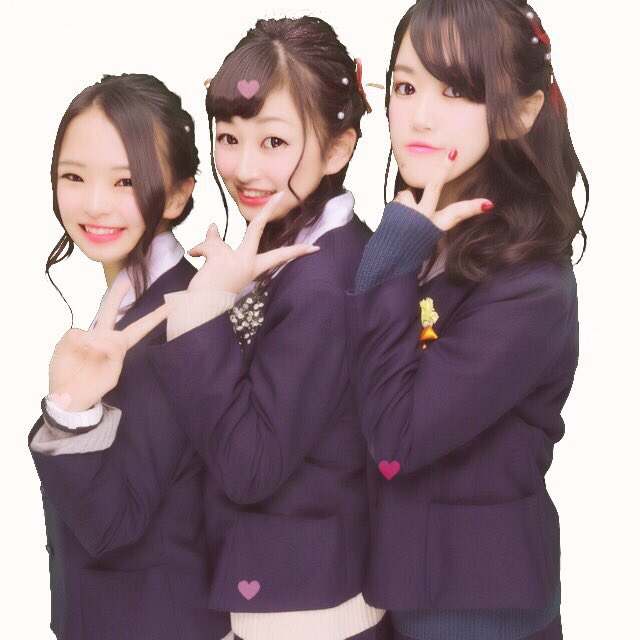 am_tae99's tweet photo. 2017.03.01
🌸愛知県立昭和高校卒業🌸
昭和を選んで本当によかったと心から言える、私を成長させてくれた場所！
出会えたみんなが大好き！！
伝えたいことがたくさんでまとめられないけど、こんなに最高な場所はないと思う。たくさん感謝😊ありがとう😊 https://t.co/YNsjjuQqpF