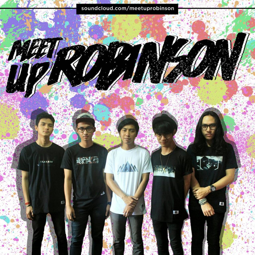 infobdg's tweet photo. Biar suasana enjoy, denger dulu akustikan "Here What’s Going On"  dari Meet Up Robinson https://t.co/V68wcZQtvB #infoBDGmusik https://t.co/HBpPzunjKc