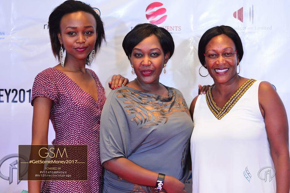 GSM_2016's tweet photo. Here's More of #GetSomeMoneyMoviePremiere. If you missed enjoy the Photos. #SoldOutPremiere #KenyanFilm #GetSomeMoney https://t.co/2EWTCHzcsq