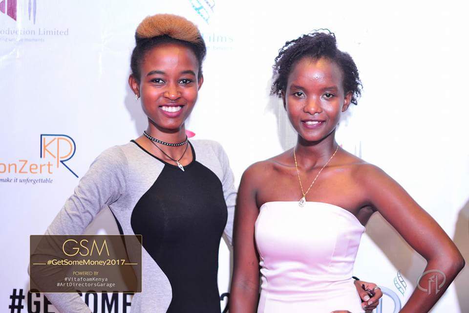GSM_2016's tweet photo. Everyone looked soo pretty for the Red Carpet Premiere #GetSomeMoneyMoviePremiere #SoldOutPremiere #GetSomeMoney #KenyanFilm https://t.co/6QvijUmXl5