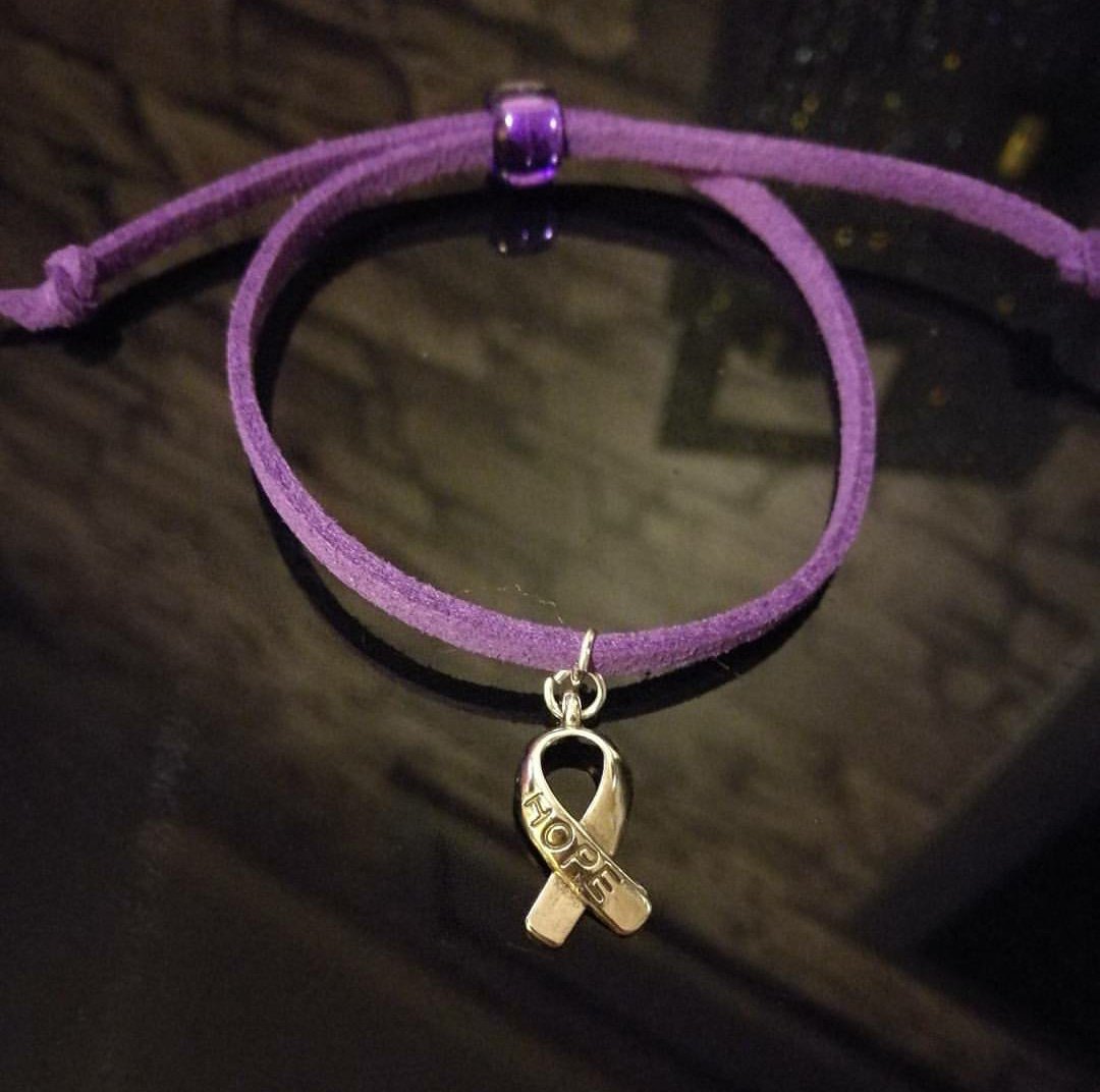 SprinkleLittle's tweet image. #hope #hopeandfaith #support #stampedjewelry #bracelet #breastcancer #jewellery #endometriosis #endowarrior #love #personalised