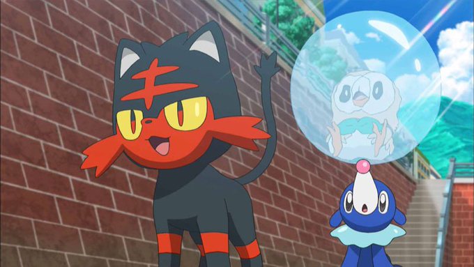 アニポケ 17年3月2日 木 ツイ速まとめ