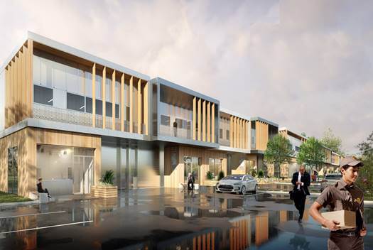 Immoweek tweet media