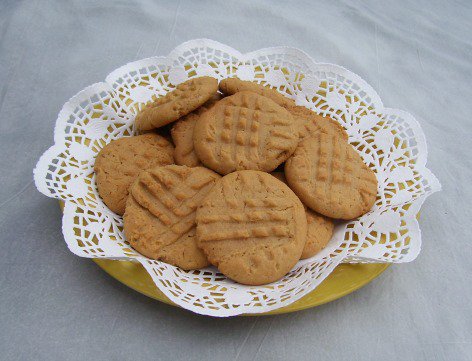 OldFashRecipes's tweet photo. 😋 NEW!... Easy Peanut Butter Cookies are the best.  Check it out! https://t.co/nPr8KOJaIj  #oldfashionedrecipes #recipes #food #cooking https://t.co/IQrqVBeD10