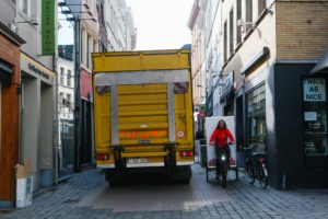 Logistiek_nl's tweet photo. ‘Vrachtfiets is de toekomst voor stedelijke distributie’ https://t.co/ISGYDqazS4 #logistiek https://t.co/lCSdMkt3o4