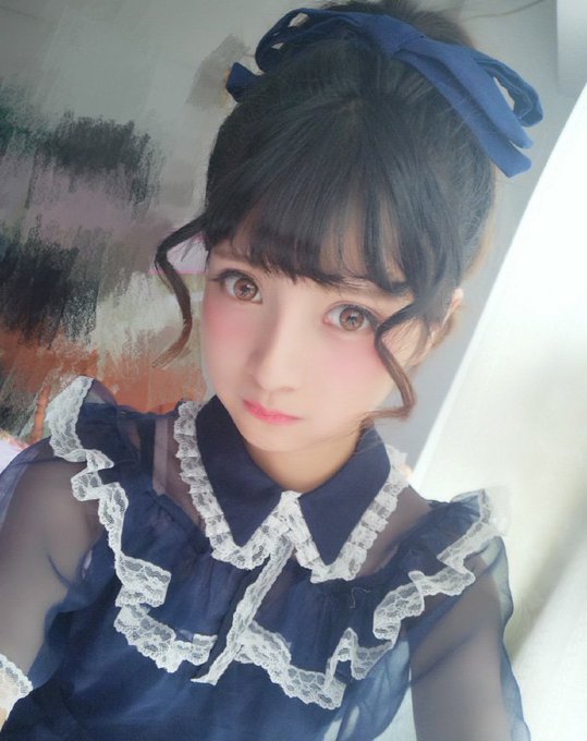 コスプレイヤー橘子のTwitter画像16