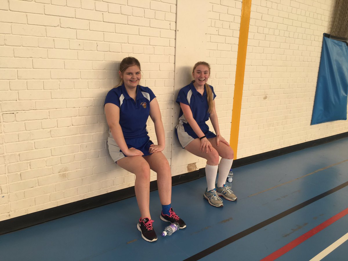 LSMPEDEPT's tweet image. This morning the Year 9 girls took part in Monopoly Fitness as part of their GCSE PE taster. #fitnessgains #typesoftraining