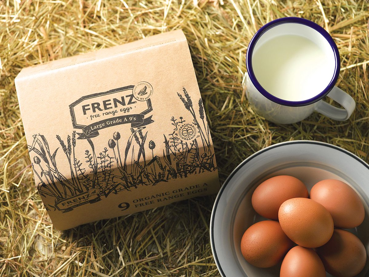 packagings's tweet image. Frenz #Egg #packaging #design by Emily Ngo - packagingoftheworld.com/2017/03/frenz-…