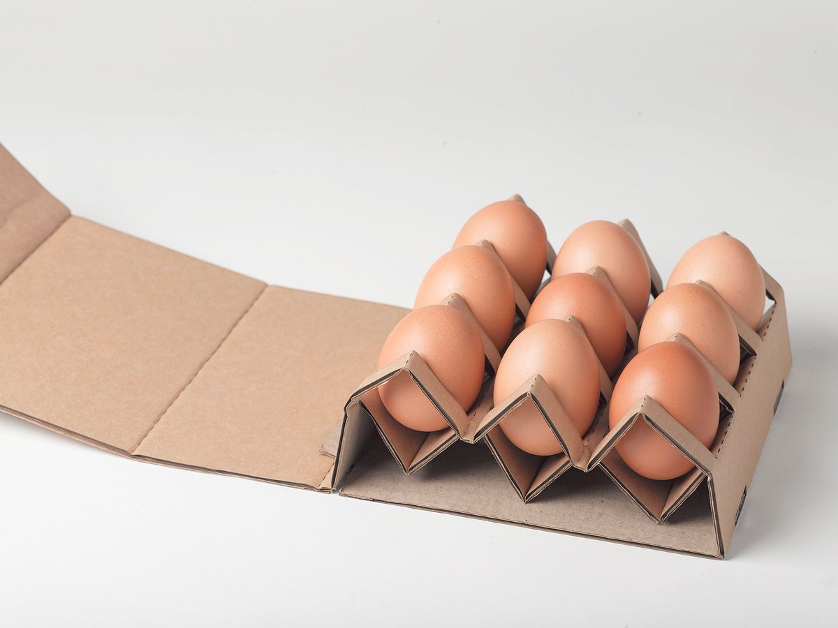 packagings's tweet image. Frenz #Egg #packaging #design by Emily Ngo - packagingoftheworld.com/2017/03/frenz-…
