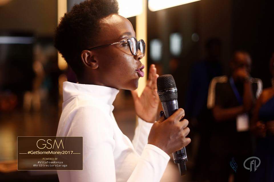 GSM_2016's tweet photo. Hosts and more hosts. Stay tuned for the cover of #GetSomeMoneyMoviePremiere We have so much more for you. #SoldOutPremiere #GetSomeMoney https://t.co/Q5EEAJVPhQ