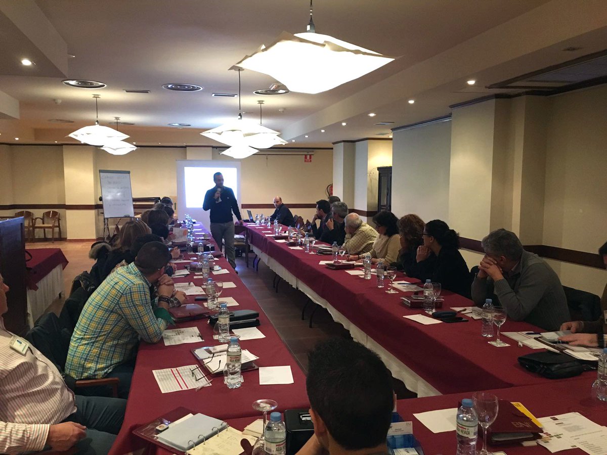 BniLinares's tweet photo. Comenzamos marzo  llenos de ilusión, #referencias que generan #negocio, testimonios y formación para que todo funcione perfectamente. #bni https://t.co/HCWFOIPt3z