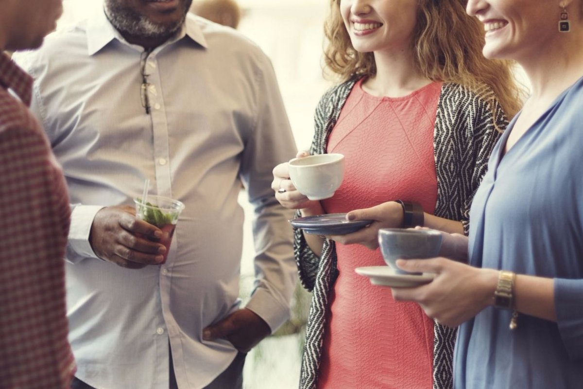 BizNetworkLdn's tweet photo. How to succeed at #networking, by knowing what you have to offer - interesting read via @dowlingwriter @Entrepreneur https://t.co/7VelLSdhRj https://t.co/ege4dyHjnJ
