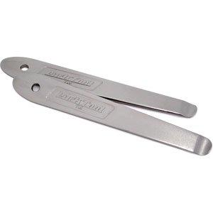 Park Tool TL5C - Heavy Duty Steel Tyre Lever - Sets Of 2 £16.79 @ Tweeks save 33% j.mp/2bnc4pM #cycling #deals