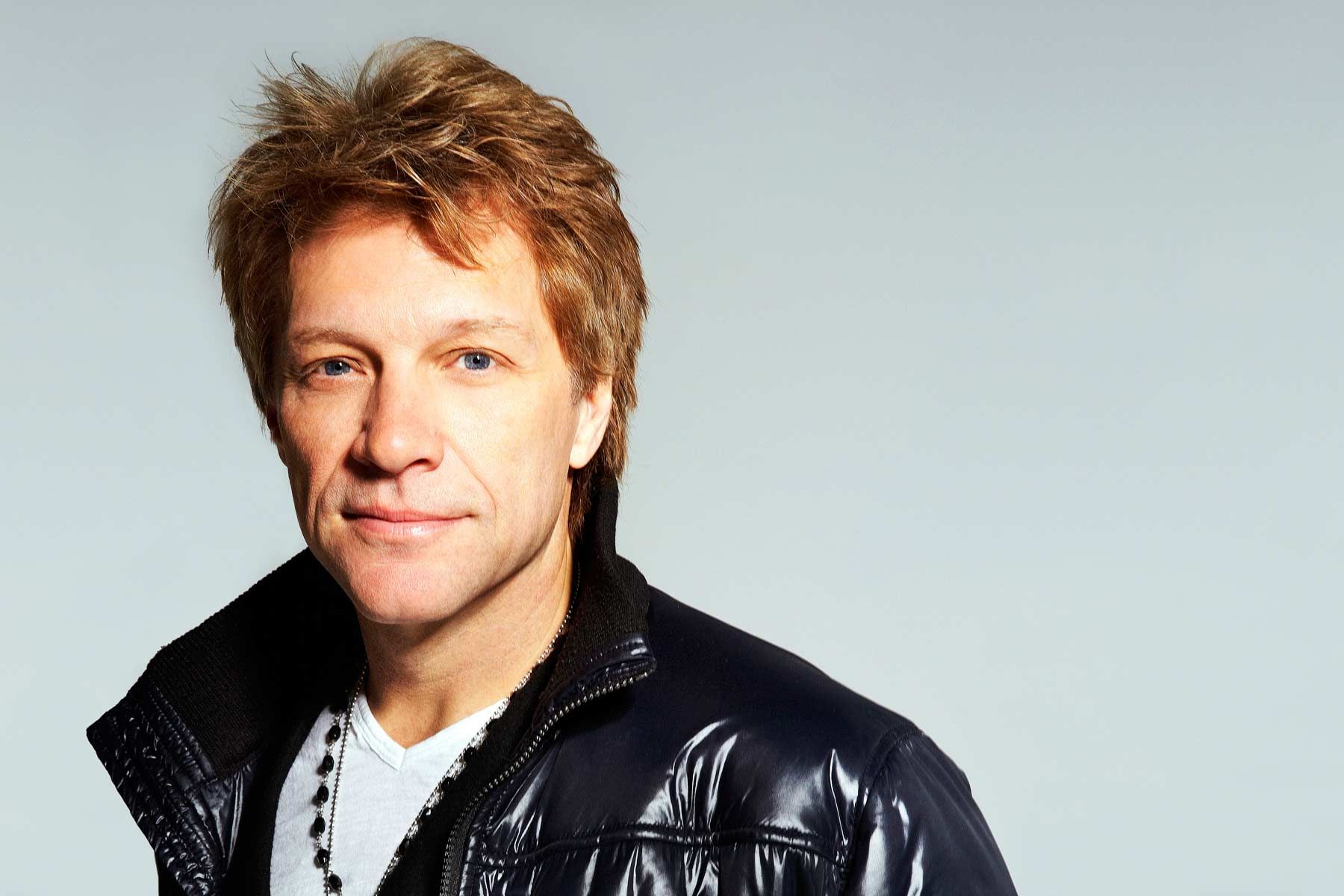 Jon Bon Jovi is 55 today, born 2 March 1962.
Lead singer & founder member of Bon Jovi in 1983. 
Happy Birthday Jon! 