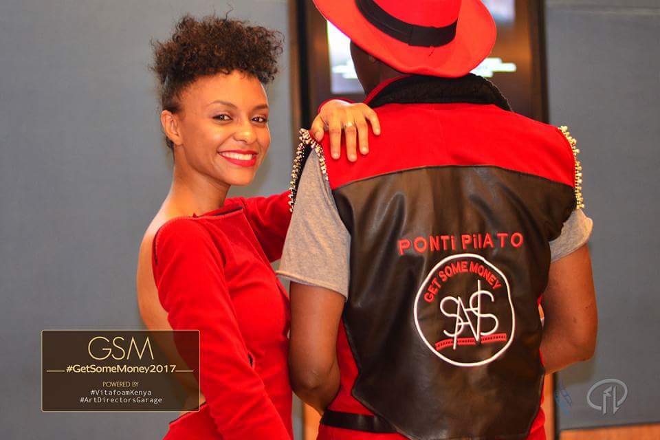 GSM_2016's tweet photo. You say 'just a movie' we say the 'biggest movie in Kenya right now!!' #GetSomeMoney #GetSomeMoneyMoviePremiere #SoldOutPremiere https://t.co/XMIoWVX6SZ