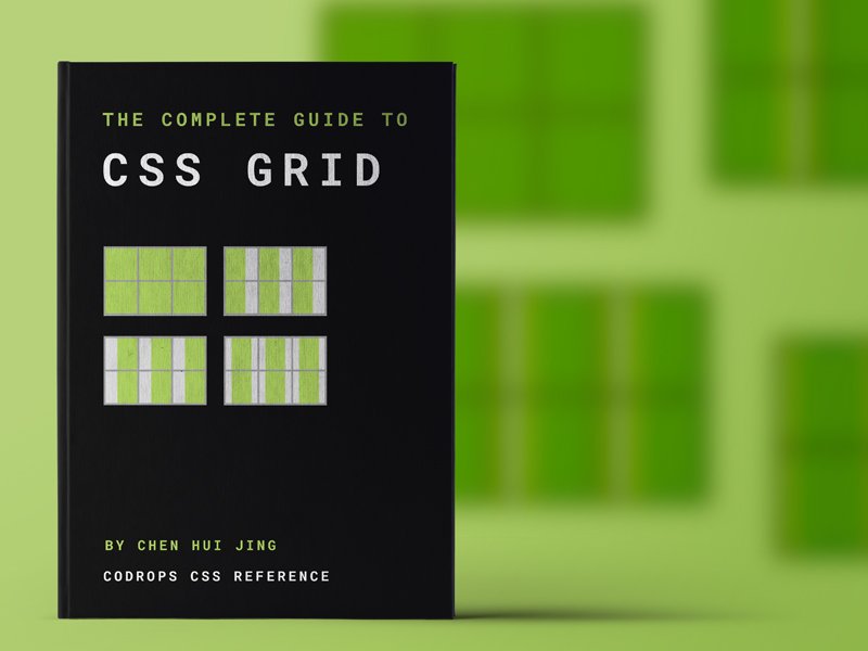 codrops's tweet image. A complete guide to CSS Grid - Codrops' most substantial CSS Reference entry with great illustrations. By @hj_chen. tympanus.net/codrops/css_re…