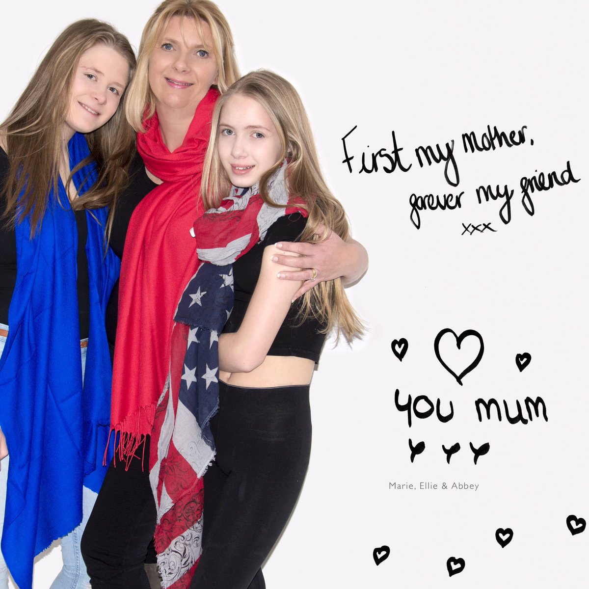 Scarf Room tweet media