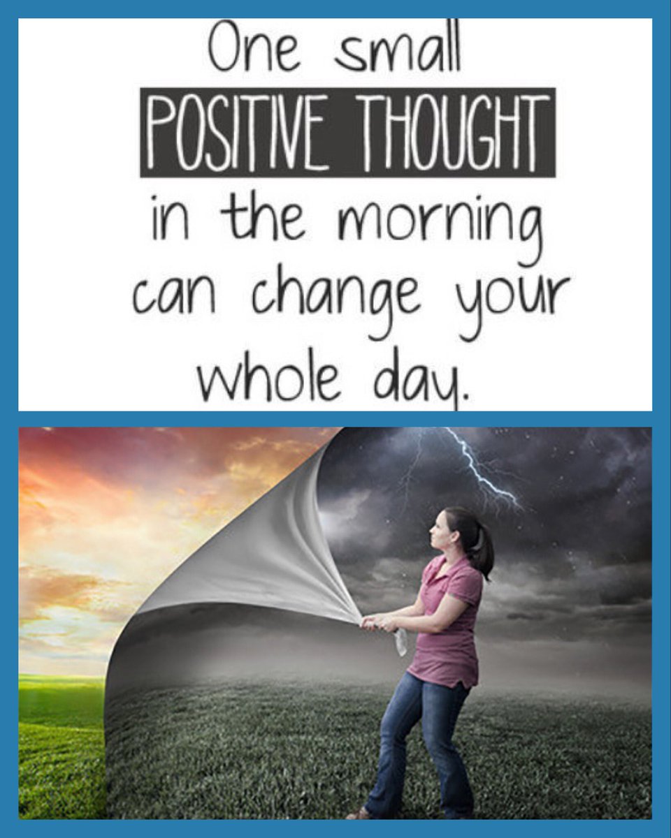hindakhilabboud's tweet photo. Be #grateful & Stay #positive ๐๐ป๐#morningthoughts #goodmorning #staypositive #spreadlove #spreadingpositivevibrations #stayhealthy https://t.co/qNwvUWZFF0