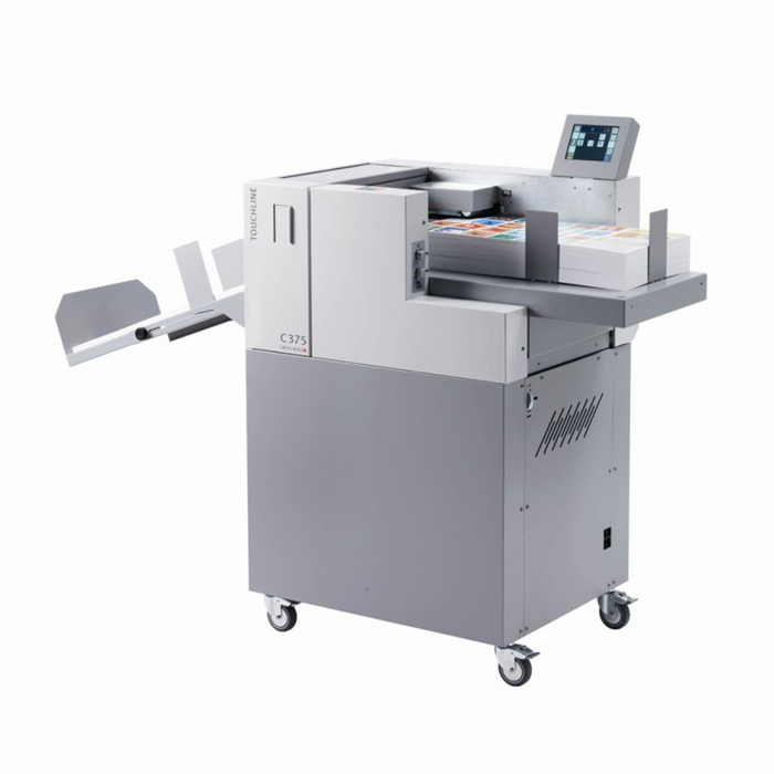 cortechquality's tweet photo. The #Touchline #C375 creasing #machine is part of a complete family of #products offering creasing,folding.https://t.co/p4yaVQCZxE #cortech https://t.co/KMzVHBLDfz