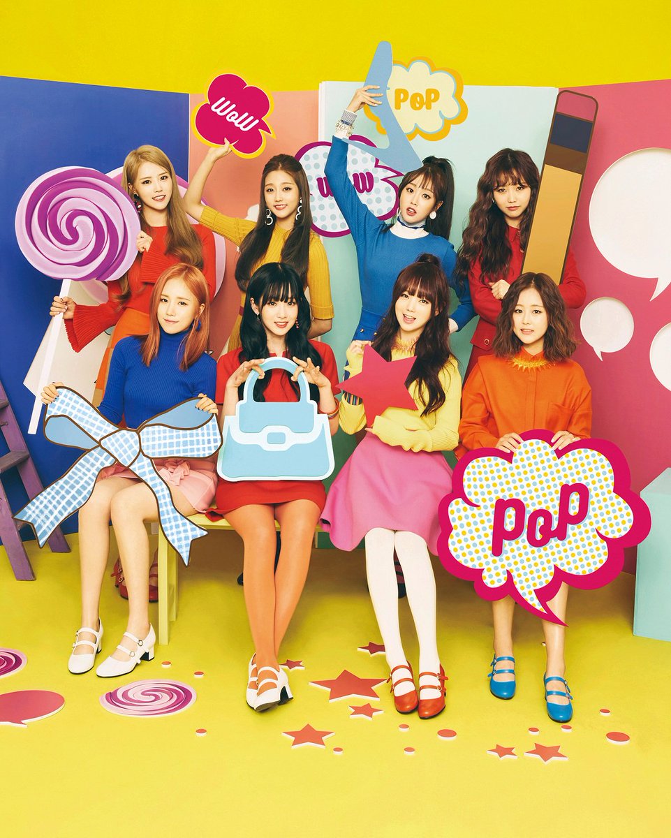 Lovelyz