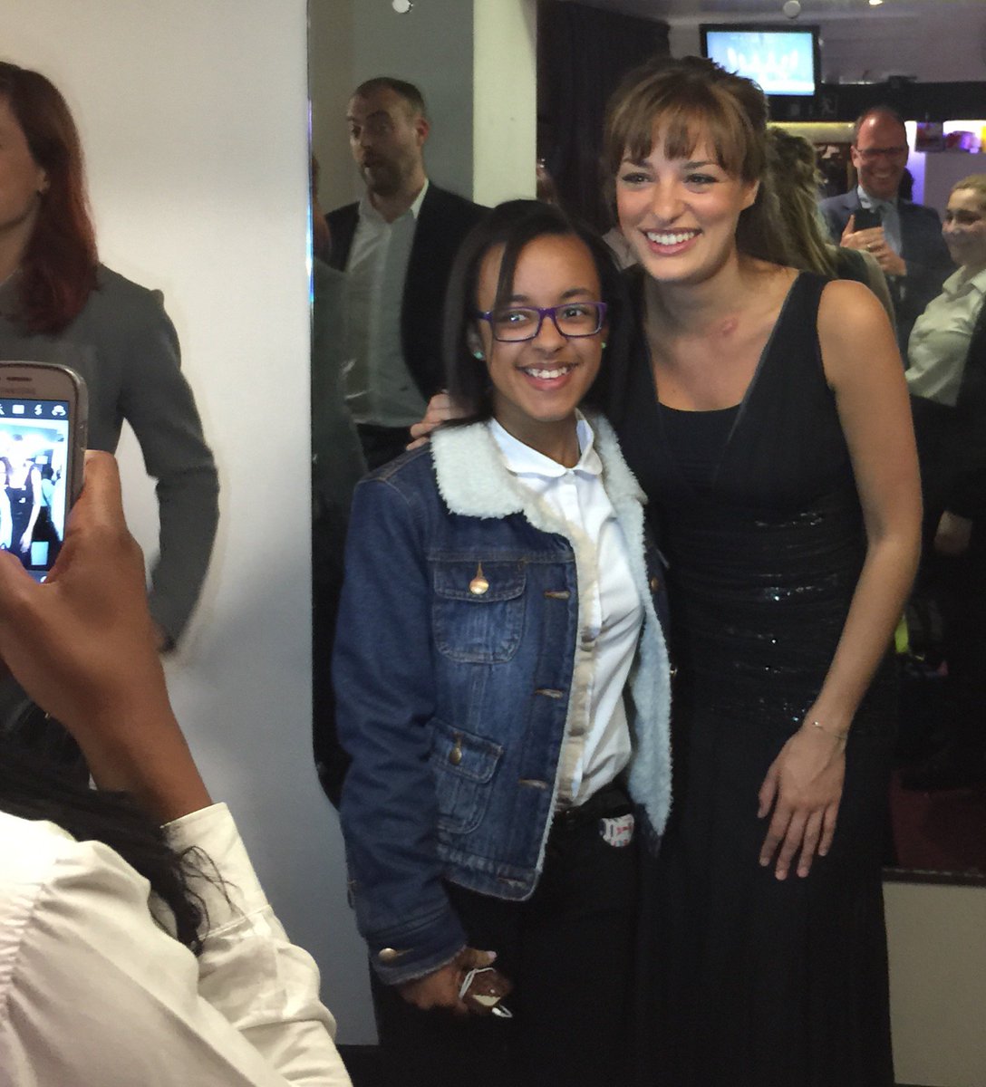 Anthony Wilson tweet media