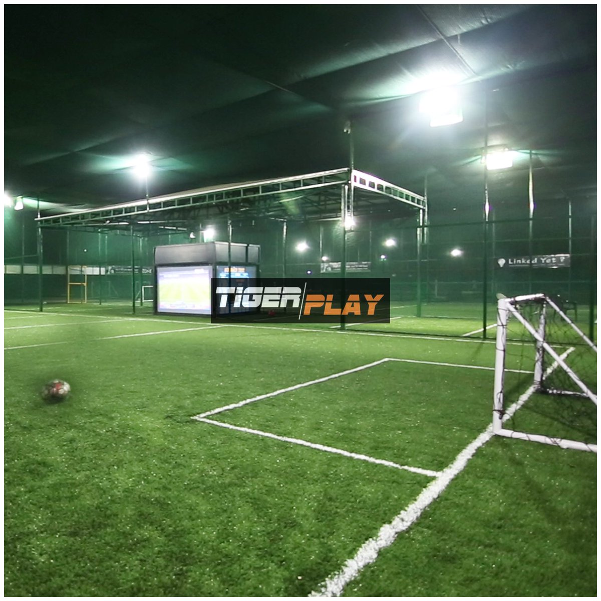 tiger_play_'s tweet photo. After a #tiring day of #working or studying hard, come #unwind at night at #TigerPlay &amp; lift ur spirits instantly!#Sports #ThursdayThoughts https://t.co/pgPywXRDqS
