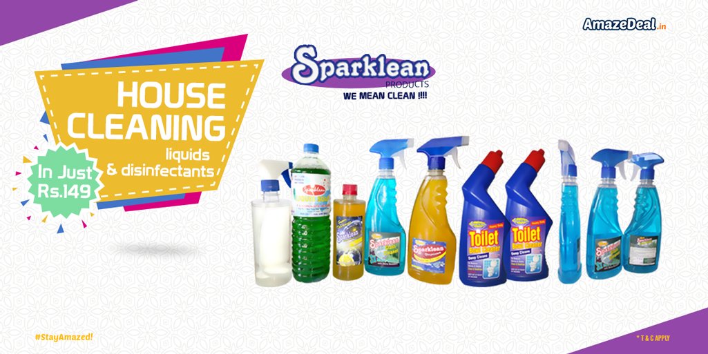 contactamaze's tweet photo. Who doesn't like a clean, spot free house. Grab the #offer #online at- https://t.co/NQHoMu3YQC https://t.co/o74qhiRQHn