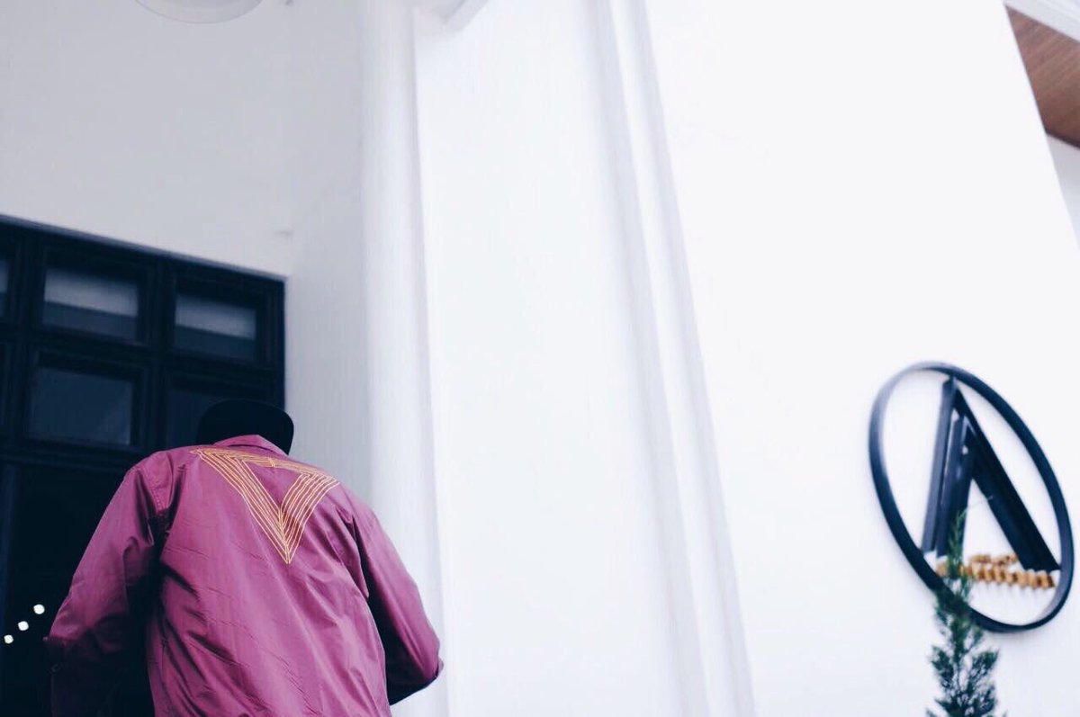 Hello better people
Our new arrivals for this S/S -17 just arrived ! Come over to our Flagship Store
Jl.Cikutra No 205 Bandung.