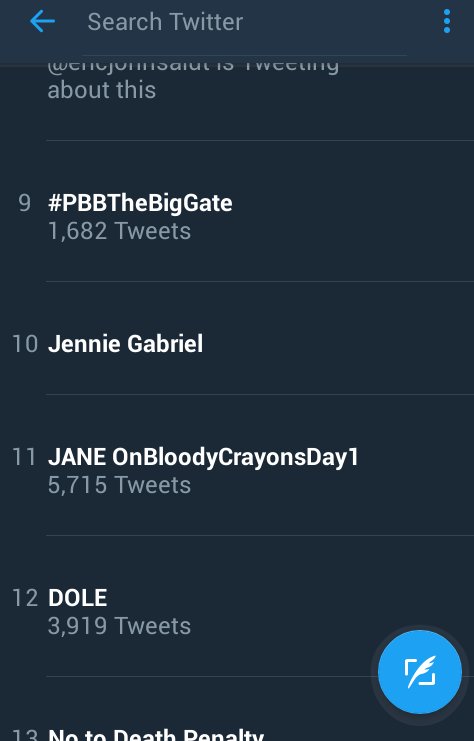 Jennie Gabriel tweet media