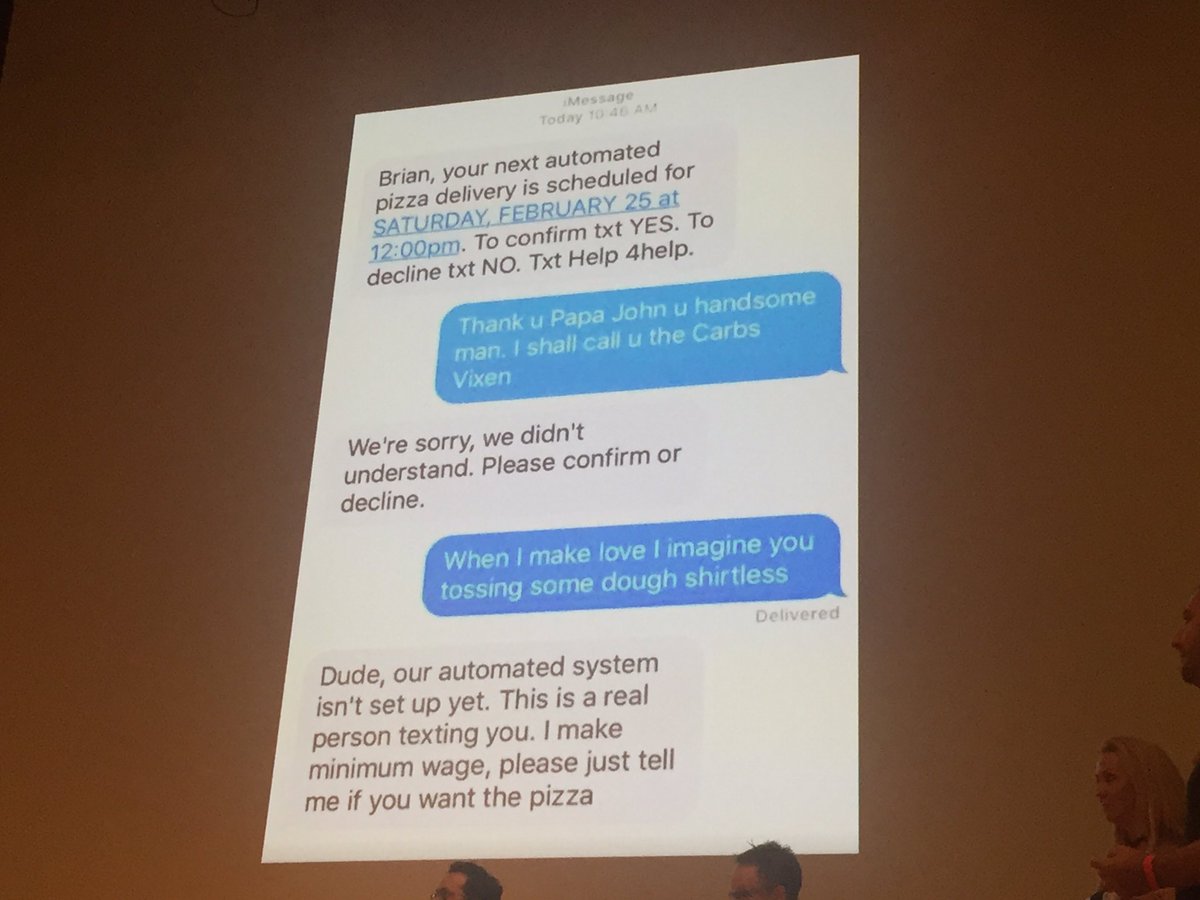 Hannah Deutscher tweet media