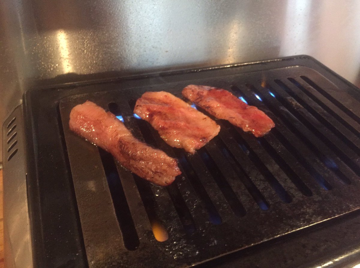 高円寺ランチ Bot カルビセット 焼肉食道かぶり T Co Tt0kr2xtr8 高円寺ランチ