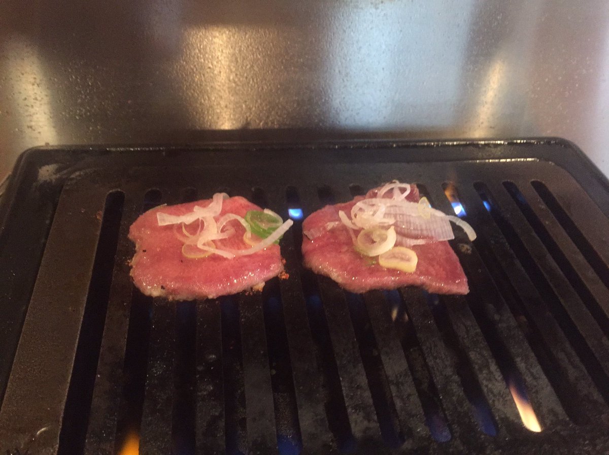 高円寺ランチ Bot カルビセット 焼肉食道かぶり T Co Tt0kr2xtr8 高円寺ランチ