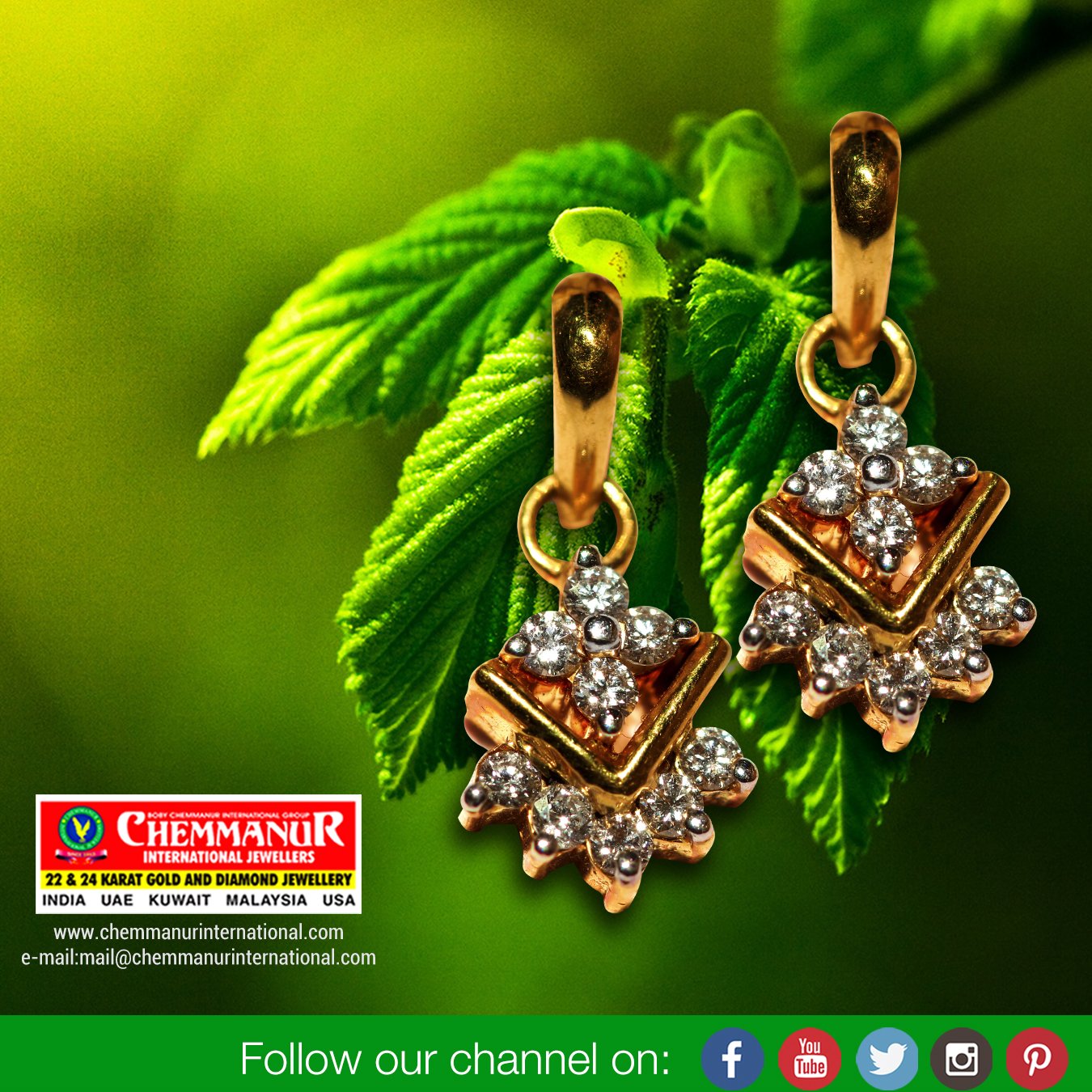 Chemmanur international sale jewellery
