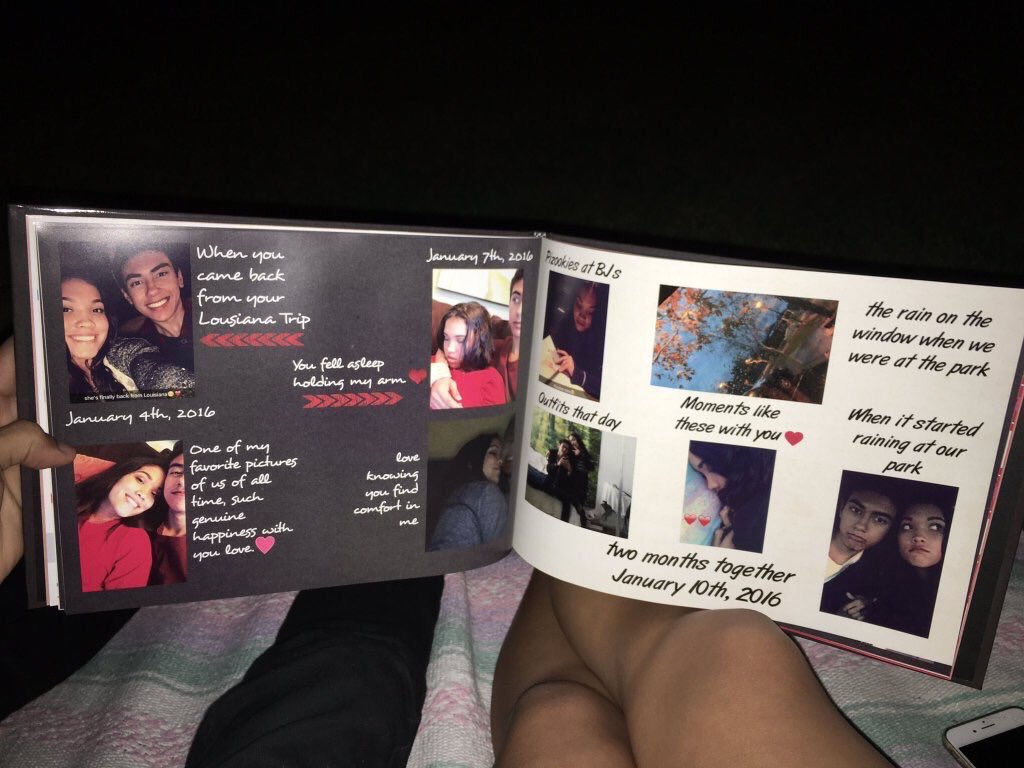 Prom Proposals tweet media