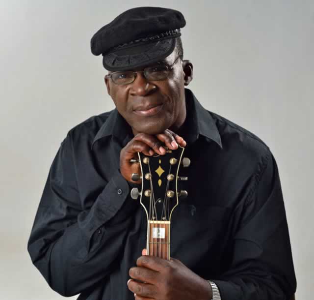 DiamondFMZim's tweet photo. Bob 'The Headmaster' Nyabinde (61)
Born March 10 1955
JAZZ musician,Educationist, songwriter and Guitarist.
#SaManyika #Izwa #Ingoda https://t.co/AAb40QAIc4