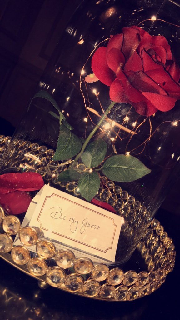 Prom Proposals tweet media