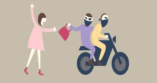 santya483's tweet photo. Aksi Heroik Polisi Kelapa Dua Gagalkan 2 Penjambret Hingga Terluka
https://t.co/lImsoIO3Jx…
#Breakingnews @TwetPolisi https://t.co/3CmAwUgwiD