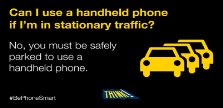 gmptraffic's tweet image. 20 drivers caught using their phones yesterday by RPU Officers on normal road patrol.
